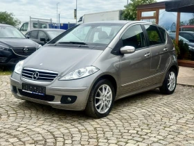  Mercedes-Benz A 170