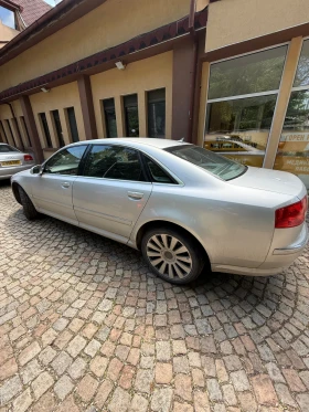 Audi A8 A8L 4.2   | Mobile.bg    14