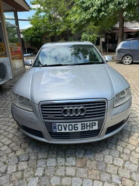 Audi A8 A8L 4.2   | Mobile.bg    1