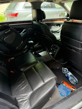 Audi A8 A8L 4.2   | Mobile.bg    9