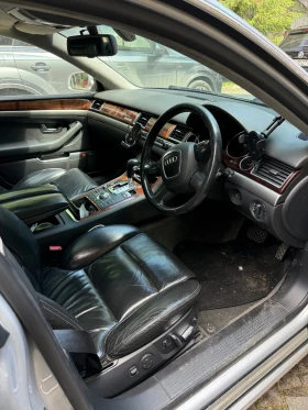 Audi A8 A8L 4.2   | Mobile.bg    3
