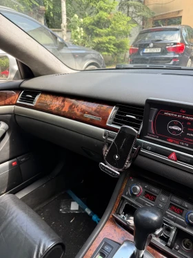 Audi A8 A8L 4.2   | Mobile.bg    8
