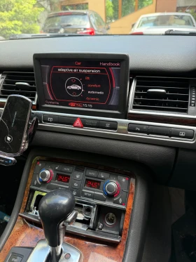 Audi A8 A8L 4.2   | Mobile.bg    4