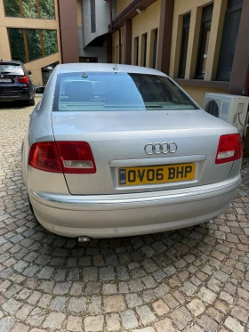 Audi A8 A8L 4.2   | Mobile.bg    13