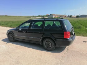 VW Passat 1.9tdi | Mobile.bg    4