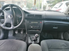 VW Passat 1.9tdi | Mobile.bg    13