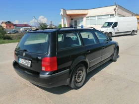VW Passat 1.9tdi | Mobile.bg    2