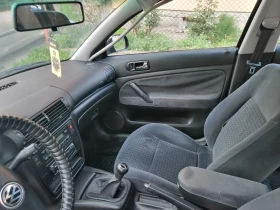 VW Passat 1.9tdi | Mobile.bg    11
