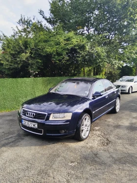Audi A8 | Mobile.bg    2