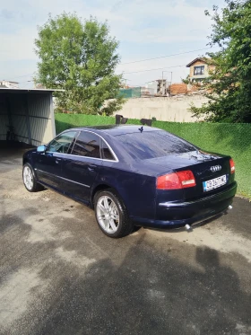 Audi A8 | Mobile.bg    4