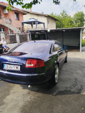 Audi A8 | Mobile.bg    3