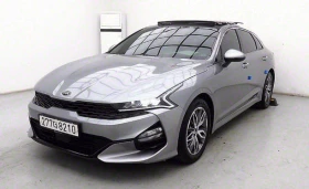 Kia K5 100%реални километри, очаквана септември, гаранция