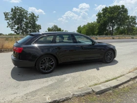 Audi A6 3.0 AUT. NAVI QATTRO  | Mobile.bg    2