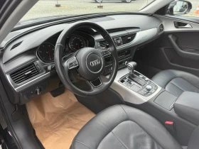 Audi A6 3.0 AUT. NAVI QATTRO  | Mobile.bg    4