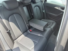 Audi A6 3.0 AUT. NAVI QATTRO  | Mobile.bg    9