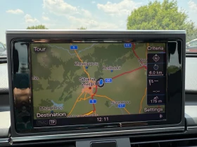 Audi A6 3.0 AUT. NAVI QATTRO  | Mobile.bg    6