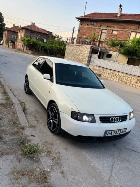 Audi A3 | Mobile.bg    3