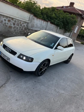 Audi A3 | Mobile.bg    2