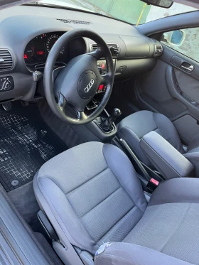 Audi A3 | Mobile.bg    5