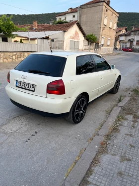 Audi A3 | Mobile.bg    4