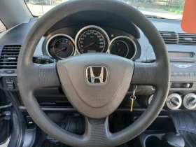 Honda Jazz - 5000 лв. - 19707488 5