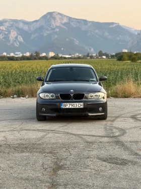 BMW 120 | Mobile.bg    6