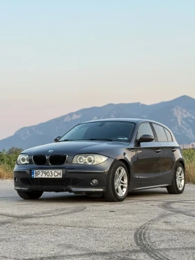 BMW 120 | Mobile.bg    2