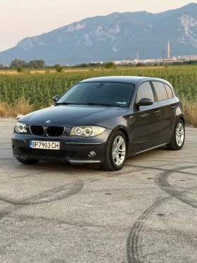  BMW 120