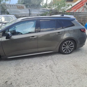 Toyota Corolla - 10 лв. - 58885543 2