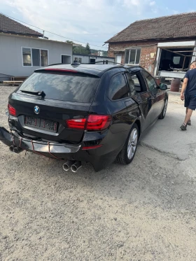 Обява за продажба на BMW 525 ~ 777 лв. - изображение 2