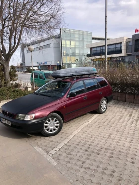 Обява за продажба на Toyota Carina 1.6 / 99 k.c. ~2 666 лв. - изображение 6