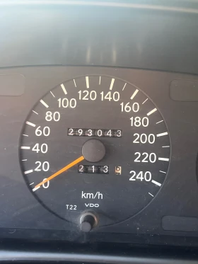 Обява за продажба на Toyota Carina 1.6 / 99 k.c. ~2 666 лв. - изображение 8