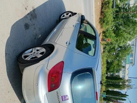 Обява за продажба на Peugeot 307 ~2 569 лв. - изображение 2