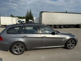 Обява за продажба на BMW 320 Dx Drive ~10 099 лв. - изображение 6