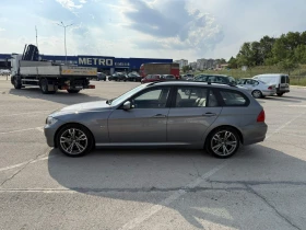 BMW 320 Dx Drive | Mobile.bg    6