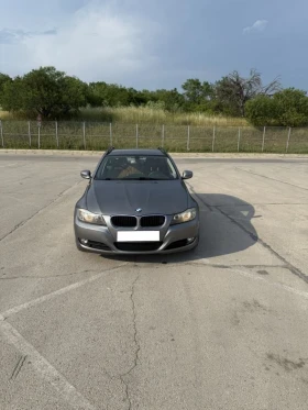 Обява за продажба на BMW 320 Dx Drive ~10 099 лв. - изображение 1