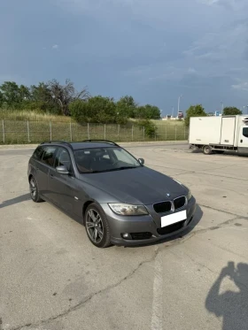 Обява за продажба на BMW 320 Dx Drive ~10 099 лв. - изображение 1
