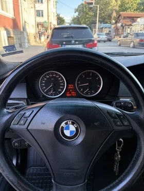 BMW 530 3.0 | Mobile.bg    14