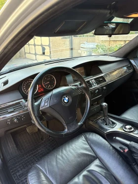 BMW 530 3.0 | Mobile.bg    11