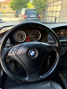 BMW 530 3.0 | Mobile.bg    17