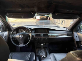 BMW 530 3.0 | Mobile.bg    15