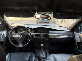 BMW 530 3.0 | Mobile.bg    4