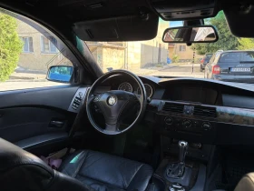 BMW 530 3.0 | Mobile.bg    12