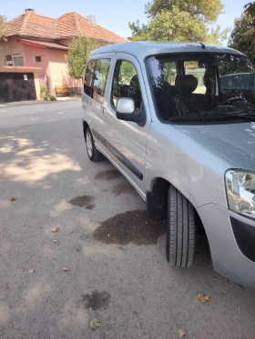 Peugeot Partner | Mobile.bg    3