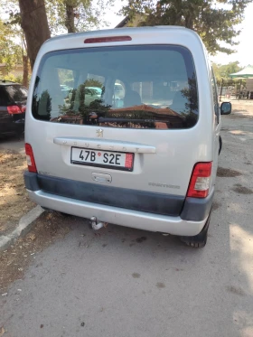 Peugeot Partner | Mobile.bg    4