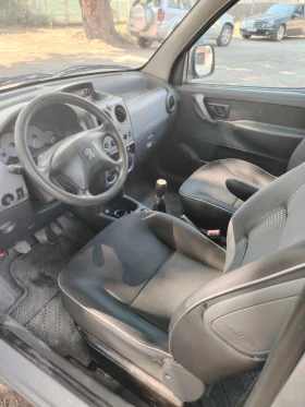 Peugeot Partner | Mobile.bg    5
