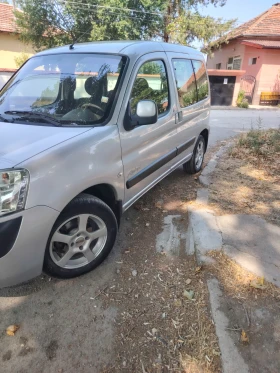Peugeot Partner | Mobile.bg    2