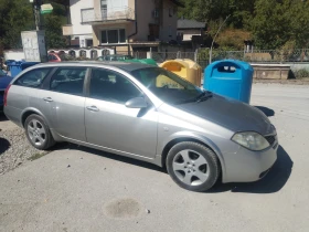 Nissan Primera | Mobile.bg    7