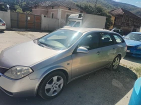 Nissan Primera | Mobile.bg    6