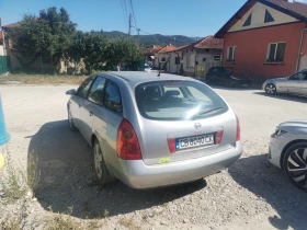 Nissan Primera | Mobile.bg    5